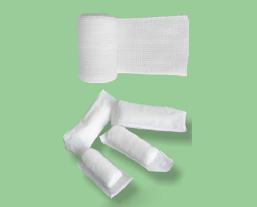 Disposable Medical PBT Conforming Bandage