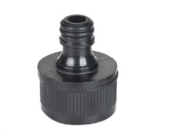 Plastic Connecting Fitting GS6110