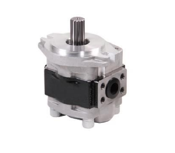 Hydraulic Gear Pumps CBHZA-F