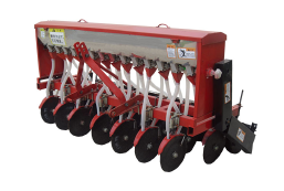 Fertilizer Seeder 2bf - 150 - 250