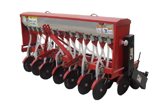 Fertilizing Seeder Planter 2BF-150-250