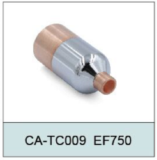 Injector Tube EF750