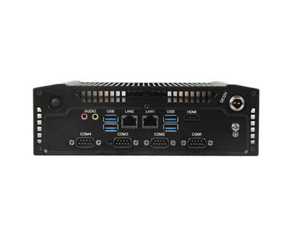 Embedded IPC Embedded Industrial Personal Computer PC-GS5073A