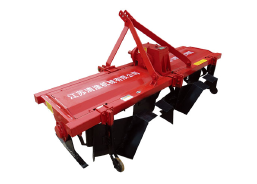 Rotary Tillage Ridger Machine 1GKNL series Rotary Tiller