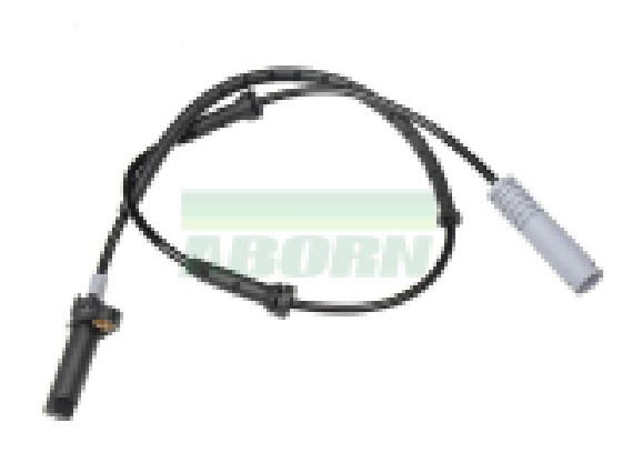 Dz0604160 BMW ABS sensor de velocidad de la rueda