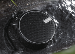 C12 Bluetooth Wireless Speaker Get Beautiful Sound 