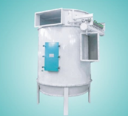 Pulse Dust Collector