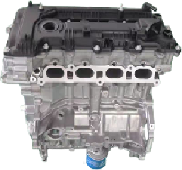 G4NA G4NB Engine